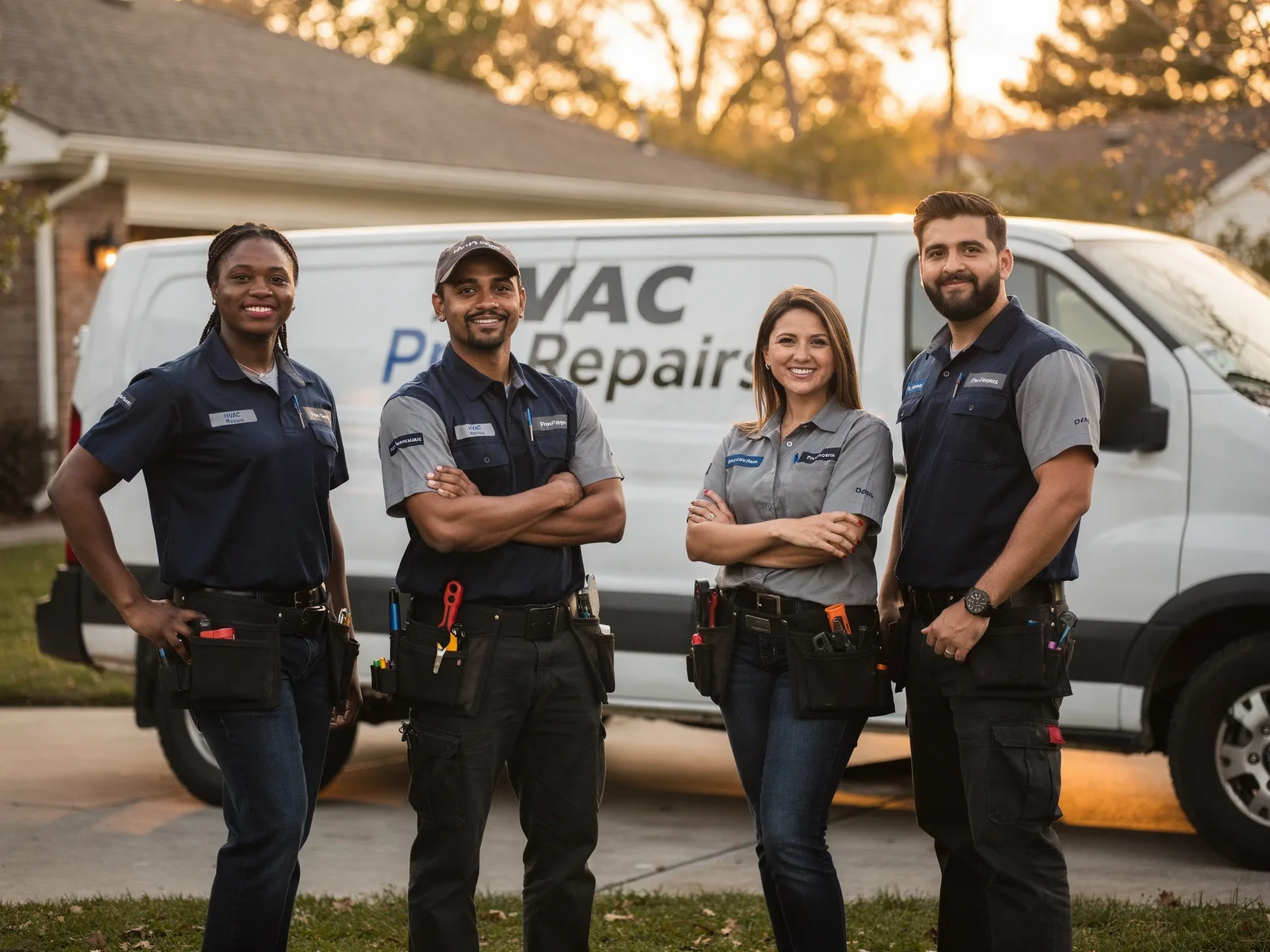 Heat Pump Repair company in Catasauqua, PA